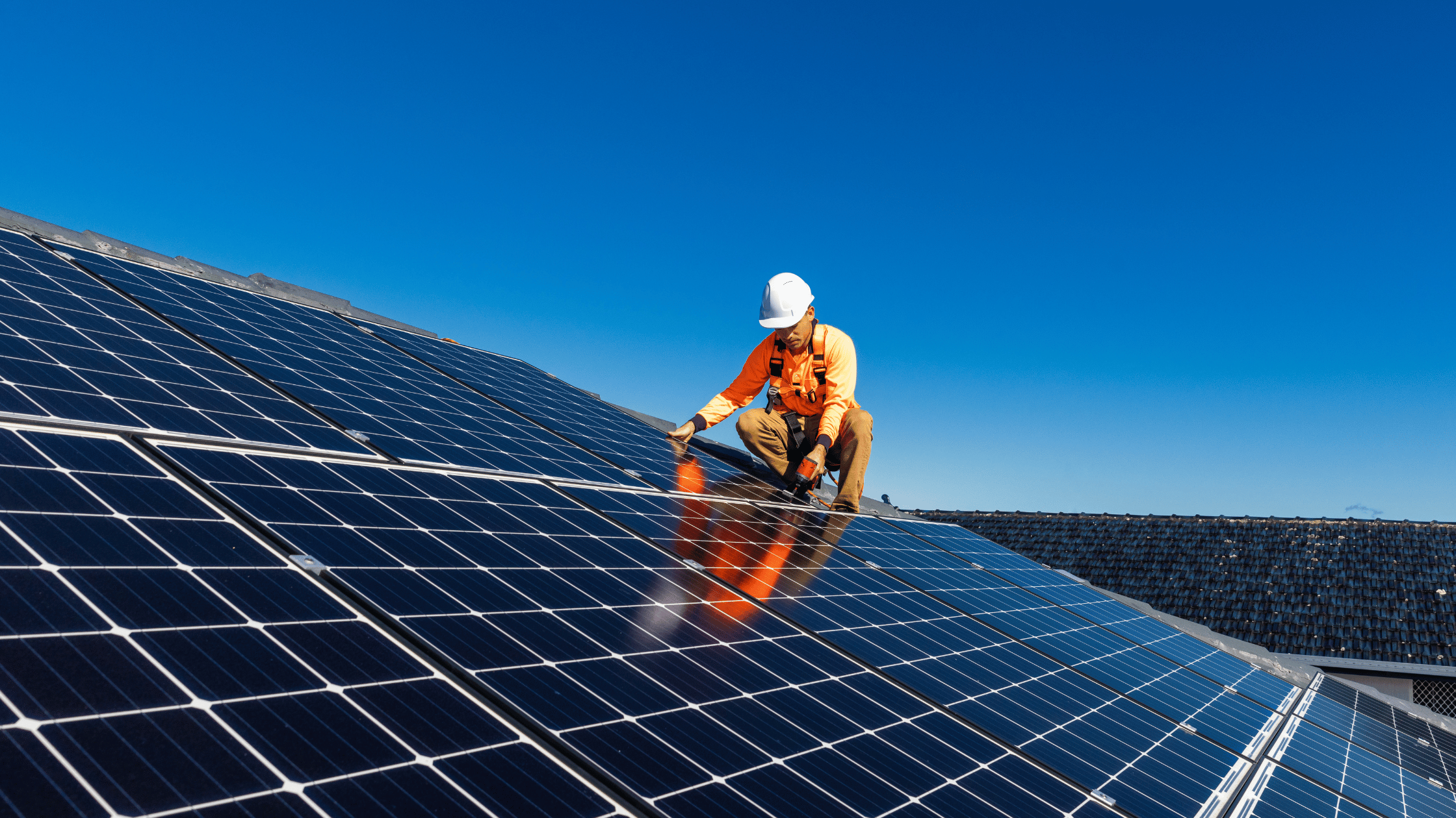 installazione pannelli fotovoltaici 